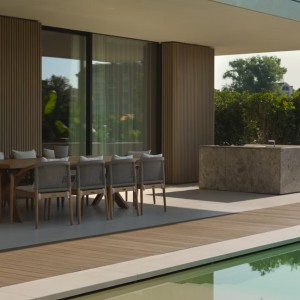 تصویر - ویلای Casa GB | طراحی TEAM Architettura | ایتالیا - معماری