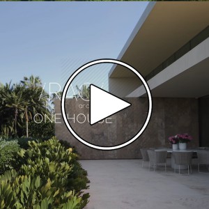 تصویر - مسکونی One House ، اثر تیم طراحی Iraci Architects ، ایتالیا - معماری