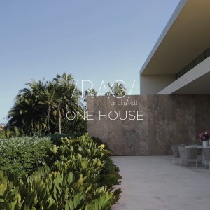 تصویر - مسکونی One House ، اثر تیم طراحی Iraci Architects ، ایتالیا - معماری