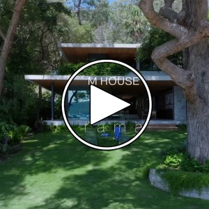 تصویر - خانه M ، اثر تیم طراحی Rama Architects ، استرالیا - معماری