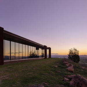 تصویر - خانه Mansfield ، اثر معمار Robbie Walker ، استرالیا - معماری