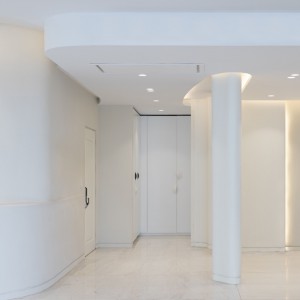 تصویر - خانه جریان ، هم نشینی با آب ، اثر دفتر معماری شباهنگ ، تهران - معماری