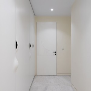 تصویر - خانه جریان ، هم نشینی با آب ، اثر دفتر معماری شباهنگ ، تهران - معماری