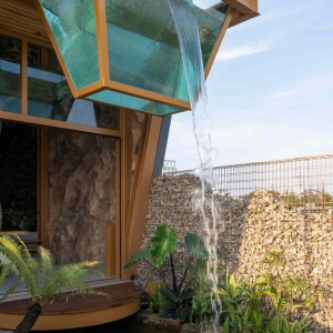 تصویر - طراحی پایدار، فراتر از یک شعار در خانه ای واقع در ویتنام - معماری