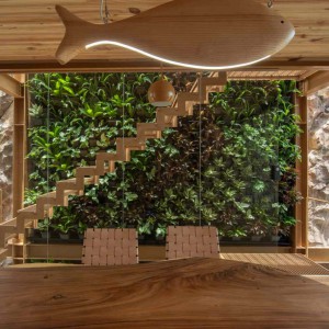 تصویر - طراحی پایدار، فراتر از یک شعار در خانه ای واقع در ویتنام - معماری