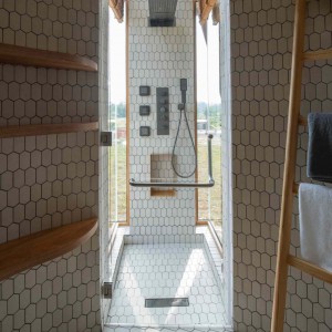 تصویر - طراحی پایدار، فراتر از یک شعار در خانه ای واقع در ویتنام - معماری