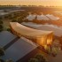 عکس - پاویون چین ( China Pavilion ) ، اکسپو 2025 ژاپن (OSAKA EXPO)