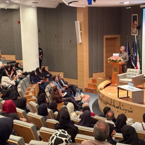 تصویر - همایش معماران توس ، از طرح تا تجربه - معماری