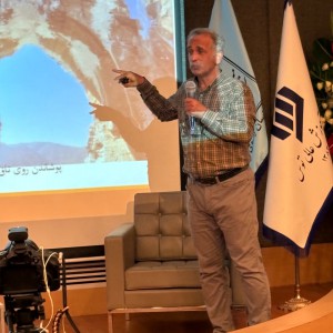 تصویر - همایش معماران توس ، از طرح تا تجربه - معماری