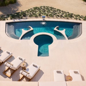 تصویر - اقامتگاه رویایی Shebara Resort ، اثر تیم معماری Killa Design ، عربستان سعودی - معماری