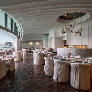 تصویر - اقامتگاه رویایی Shebara Resort ، اثر تیم معماری Killa Design ، عربستان سعودی - معماری