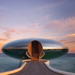 تصویر - اقامتگاه رویایی Shebara Resort ، اثر تیم معماری Killa Design ، عربستان سعودی - معماری
