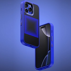 تصویر - قاب هوشمند Picdance؛ نمایشگر LED پیکسلی آیفون - معماری