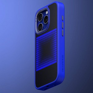 تصویر - قاب هوشمند Picdance؛ نمایشگر LED پیکسلی آیفون - معماری