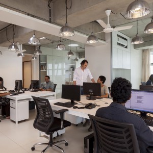 تصویر - BIM در هند؛ فناوری پیشرفته یا چالش فرهنگی - معماری