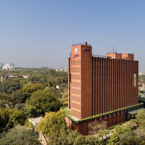تصویر - BIM در هند؛ فناوری پیشرفته یا چالش فرهنگی - معماری
