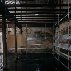 تصویر - مرکز گردشگری لونگ‌ی‌و ، اثر استودیو معماری Atelier tao+c ، چین - معماری