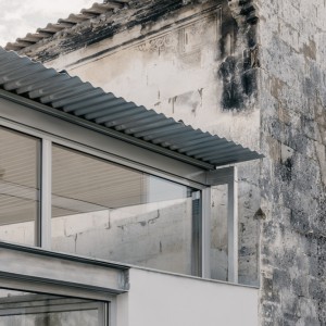 تصویر - مرکز گردشگری لونگ‌ی‌و ، اثر استودیو معماری Atelier tao+c ، چین - معماری