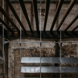 تصویر - مرکز گردشگری لونگ‌ی‌و ، اثر استودیو معماری Atelier tao+c ، چین - معماری