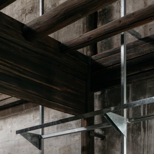 تصویر - مرکز گردشگری لونگ‌ی‌و ، اثر استودیو معماری Atelier tao+c ، چین - معماری