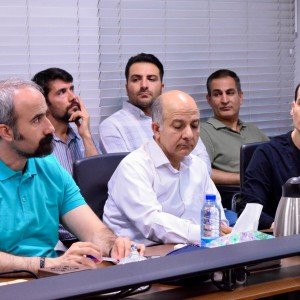 تصویر - نشست 17 پلاسکو : نقش مدیران بهره‌برداری در افزایش ایمنی مراکز تجاری - معماری