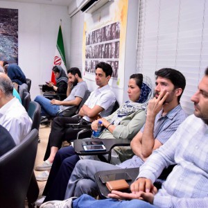 تصویر - نشست 17 پلاسکو : نقش مدیران بهره‌برداری در افزایش ایمنی مراکز تجاری - معماری