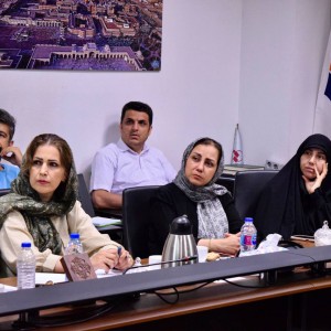 تصویر - نشست 17 پلاسکو : نقش مدیران بهره‌برداری در افزایش ایمنی مراکز تجاری - معماری