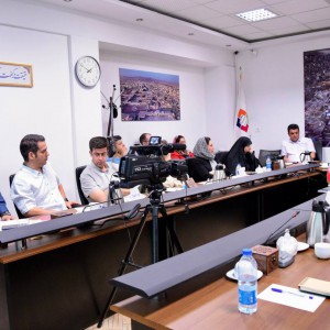 تصویر - نشست 17 پلاسکو : نقش مدیران بهره‌برداری در افزایش ایمنی مراکز تجاری - معماری
