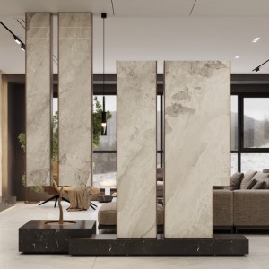 تصویر - پروژه قاب ها ، اثر دفتر معماری شباهنگ ، تهران - معماری