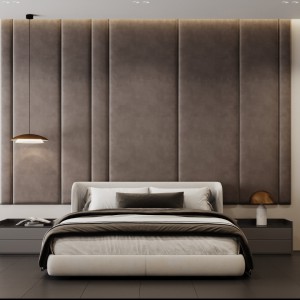 تصویر - پروژه قاب ها ، اثر دفتر معماری شباهنگ ، تهران - معماری