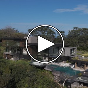 عکس - پروژه مسکونی Casa Enoki ، اثر استودیو QBO3 Architects 