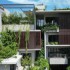 عکس - مسکونی Dinabari ، اثر گروه معماری Domus Architects ، بنگلادش