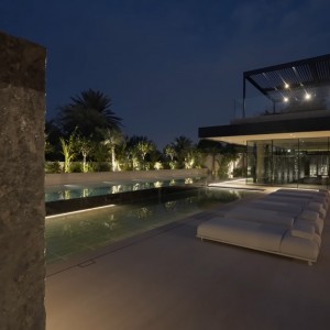 تصویر - ویلا Imperiale ، در Emirates Hills ، دبی - معماری