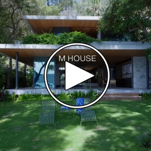 تصویر - خانه M House؛ تجلی مدرنیسم برزیلی در قلب سیدنی - معماری