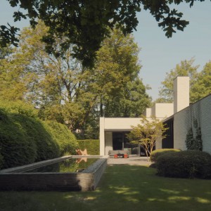 تصویر - خانه‌ای برای زندگی: روایت یک خانواده معمار در Sint-Martens-Latem - معماری