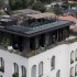 عکس - پنت‌هاوس مدرن در قلب ملبورن | اثر Rob Mills Architecture