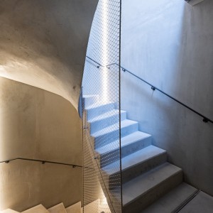 تصویر - بازآفرینی مسکن در برلین ، بلوک شهری پایدار و جامع اجتماعی - معماری