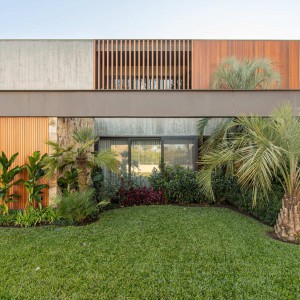 تصویر - خانه باسکا (Basca) ، اثر RMK Arquitetura ، برزیل - معماری
