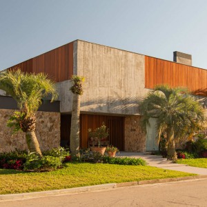 تصویر - خانه باسکا (Basca) ، اثر RMK Arquitetura ، برزیل - معماری