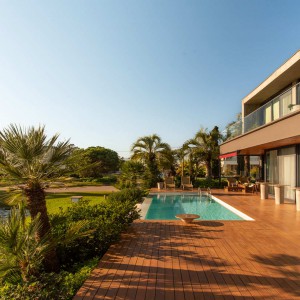 تصویر - خانه باسکا (Basca) ، اثر RMK Arquitetura ، برزیل - معماری