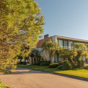 تصویر - خانه باسکا (Basca) ، اثر RMK Arquitetura ، برزیل - معماری