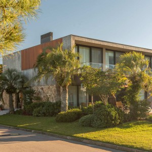 تصویر - خانه باسکا (Basca) ، اثر RMK Arquitetura ، برزیل - معماری
