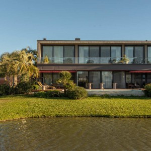 تصویر - خانه باسکا (Basca) ، اثر RMK Arquitetura ، برزیل - معماری