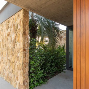 تصویر - خانه باسکا (Basca) ، اثر RMK Arquitetura ، برزیل - معماری