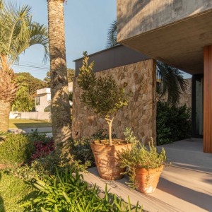 تصویر - خانه باسکا (Basca) ، اثر RMK Arquitetura ، برزیل - معماری