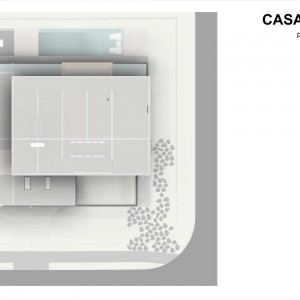 تصویر - خانه باسکا (Basca) ، اثر RMK Arquitetura ، برزیل - معماری