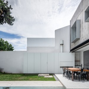 تصویر - خانه Po-Yo | بازتعریف هویت معماری در بوئنوس‌آیرس - معماری