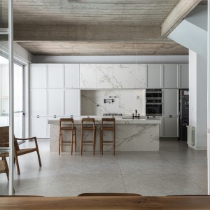 تصویر - خانه Po-Yo | بازتعریف هویت معماری در بوئنوس‌آیرس - معماری