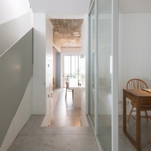 تصویر - خانه Po-Yo | بازتعریف هویت معماری در بوئنوس‌آیرس - معماری