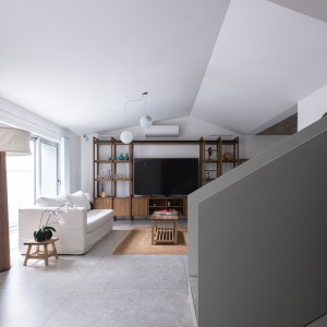 تصویر - خانه Po-Yo | بازتعریف هویت معماری در بوئنوس‌آیرس - معماری